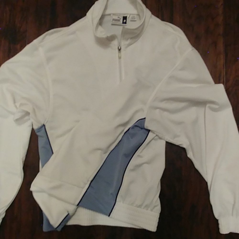 Track jacket - Picture 3 of 3